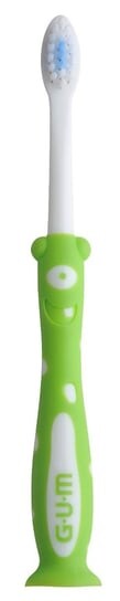 Зубная щетка для детей 3-6 лет Sunstar Gum Monster Kids — фото 2