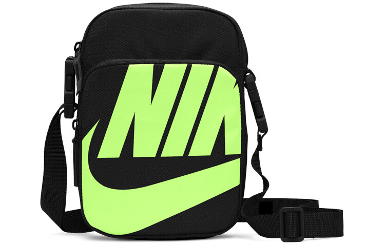 

Сумка через плечо унисекс Nike Heritage, Storm Blue