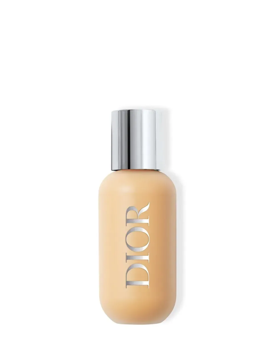 Тональная основа для лица и тела Dior Backstage, 3Wo Warm Olive