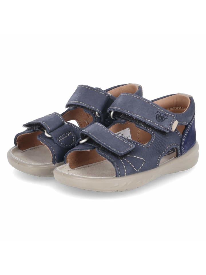 

Сандалии PEPINO, синий