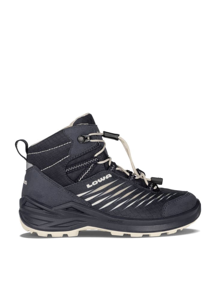 

Ботинки LOWA ZIRROX II для активного отдыха, черный