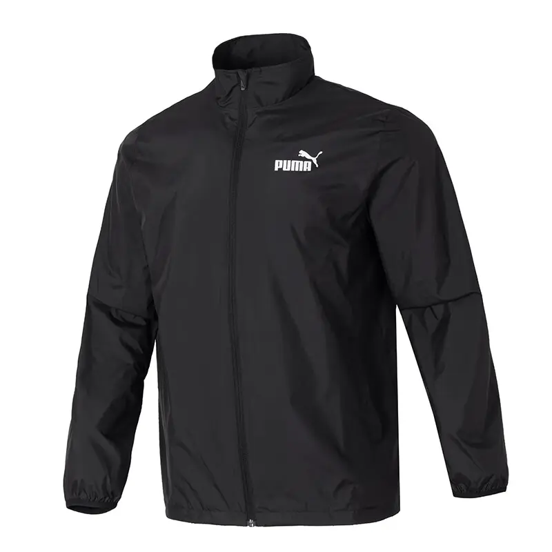 

Куртка мужская черная Puma, черный