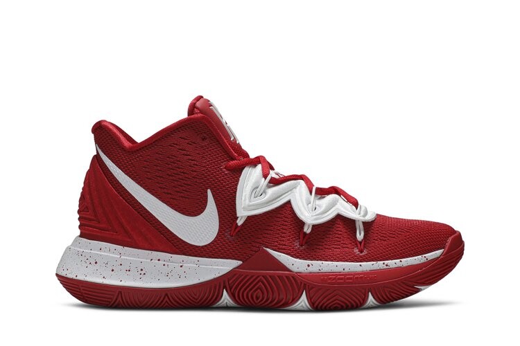 

Кроссовки Nike Kyrie 5 TB, красный