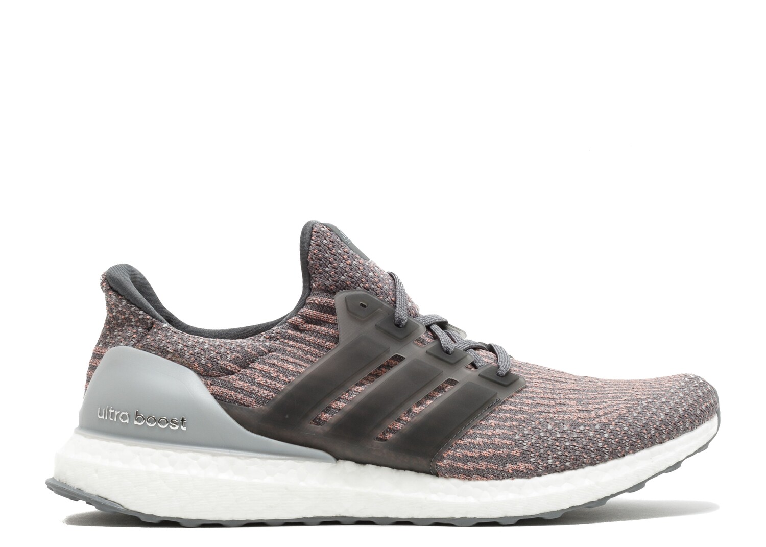 

Кроссовки Adidas Ultraboost 3.0 Unisex, серый