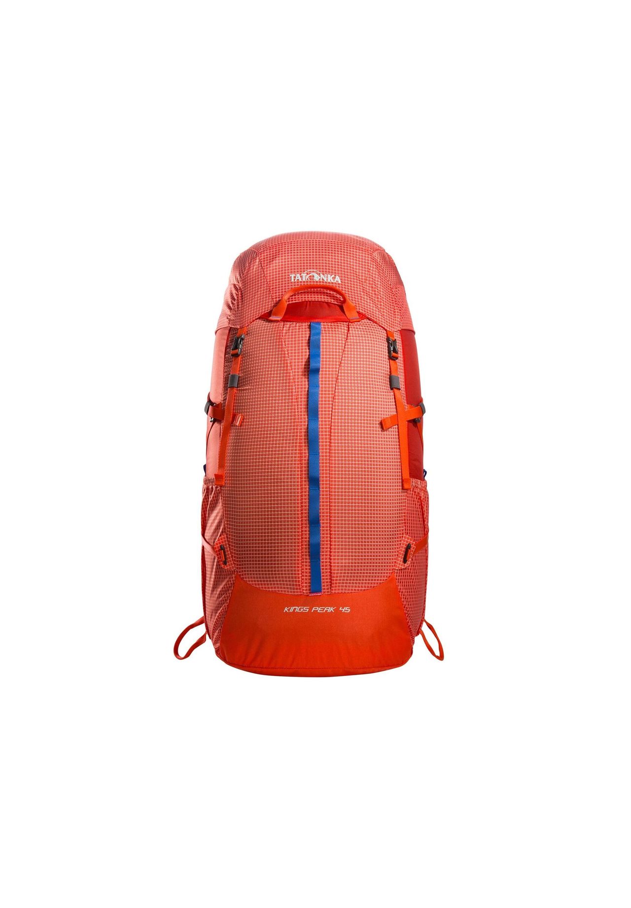 

Рюкзак Kings Peak 45 63 см TATONKA, цвет Red Orange