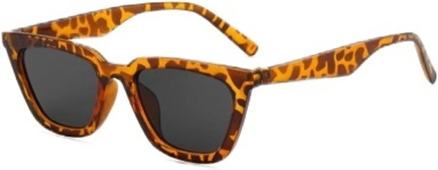 

Спортивные солнцезащитные очки для женщин и активного отдыха в маленькой оправе, для покупок и поездок на работу, декоративные солнцезащитные очки для мужчин Generic, Multi-colored