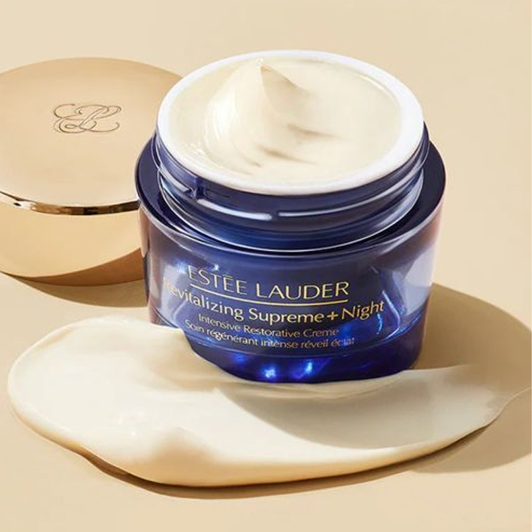 Крем для лица Estée Lauder — Восстанавливающий revitalizing supreme+ для женщин ESTEE, 50 мл — фото 4