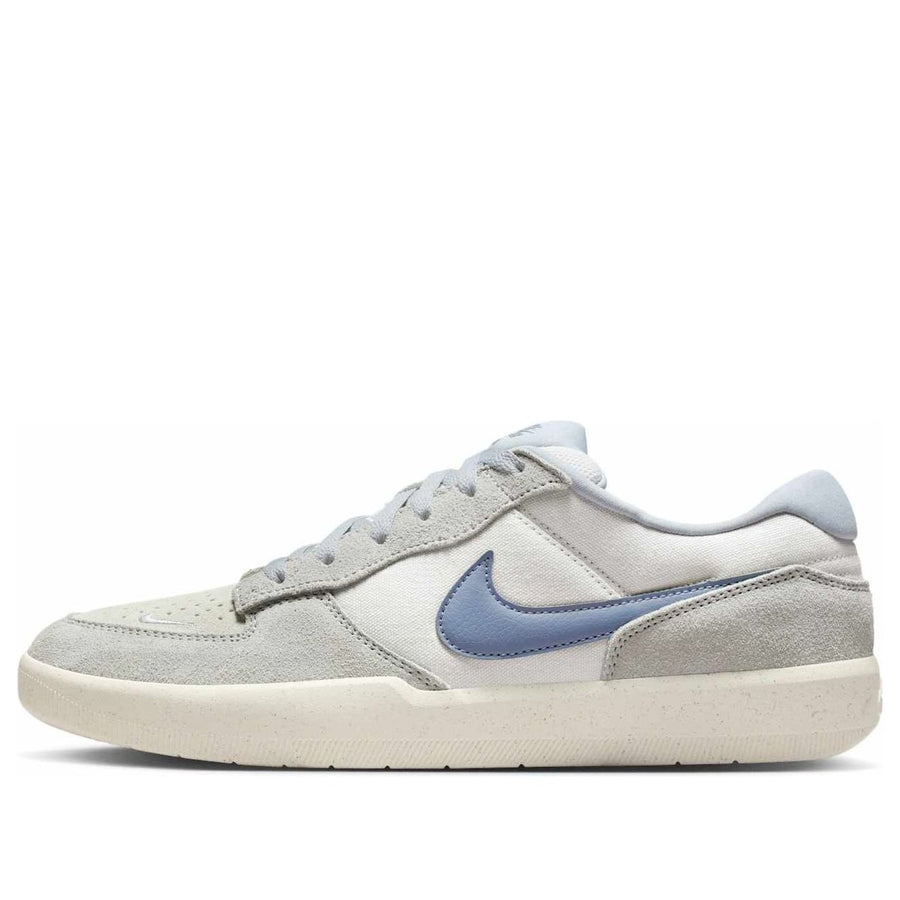 

Кроссовки Nike SB Force 58 'White Ashen Slate Wolf Grey', белый