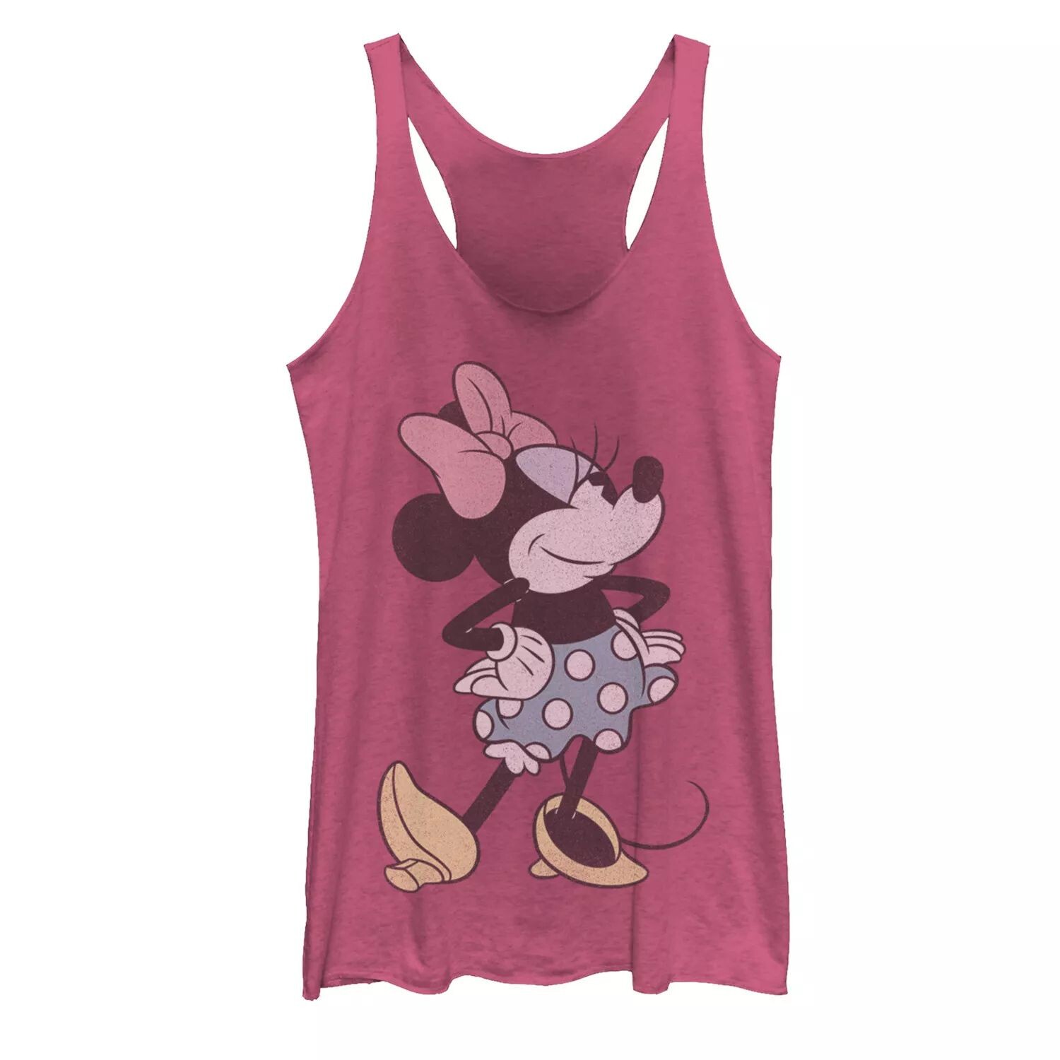 

Майка классической позы Disney Микки Минни для юниоров Licensed Character