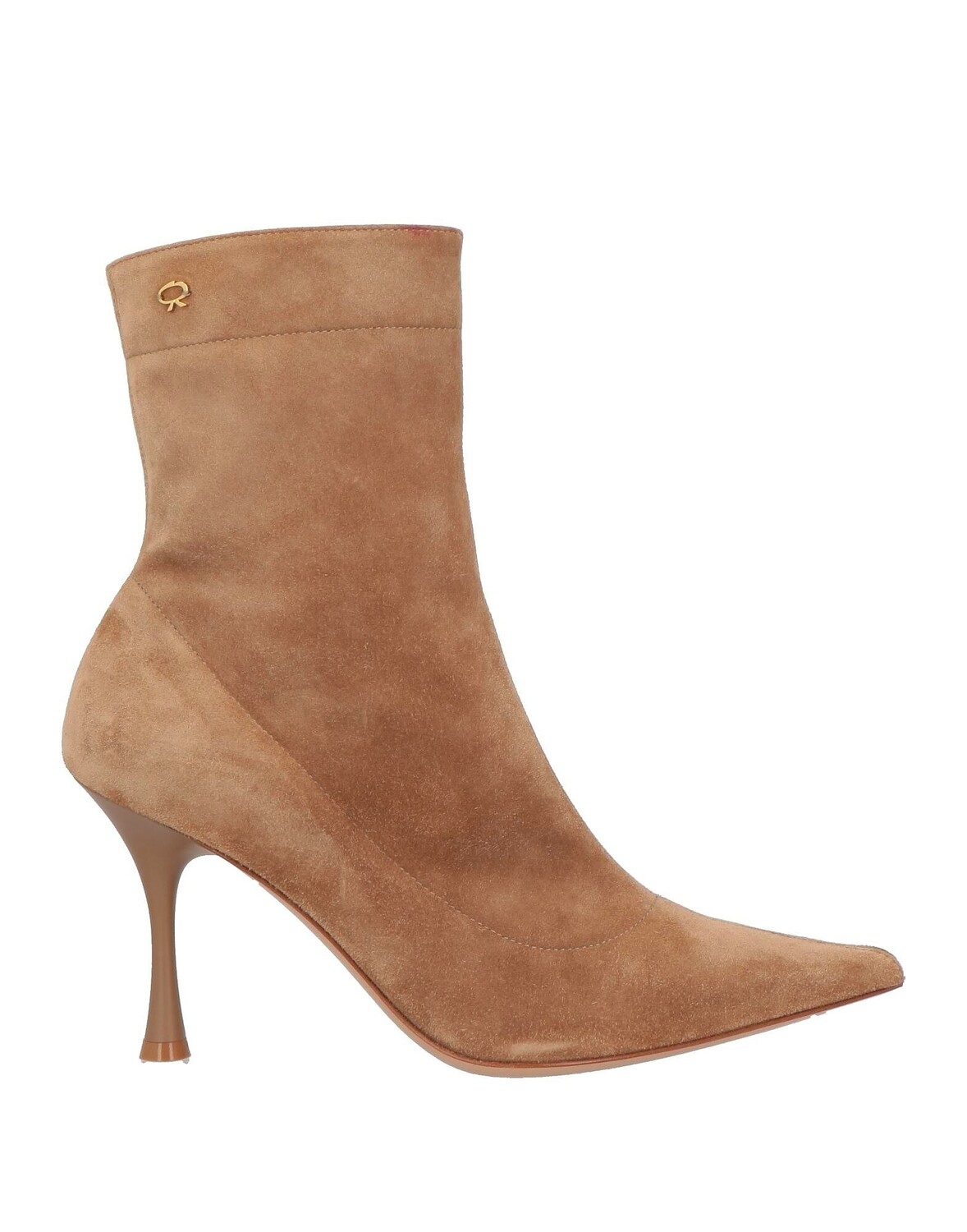 

Ботильоны Gianvito Rossi, коричневый