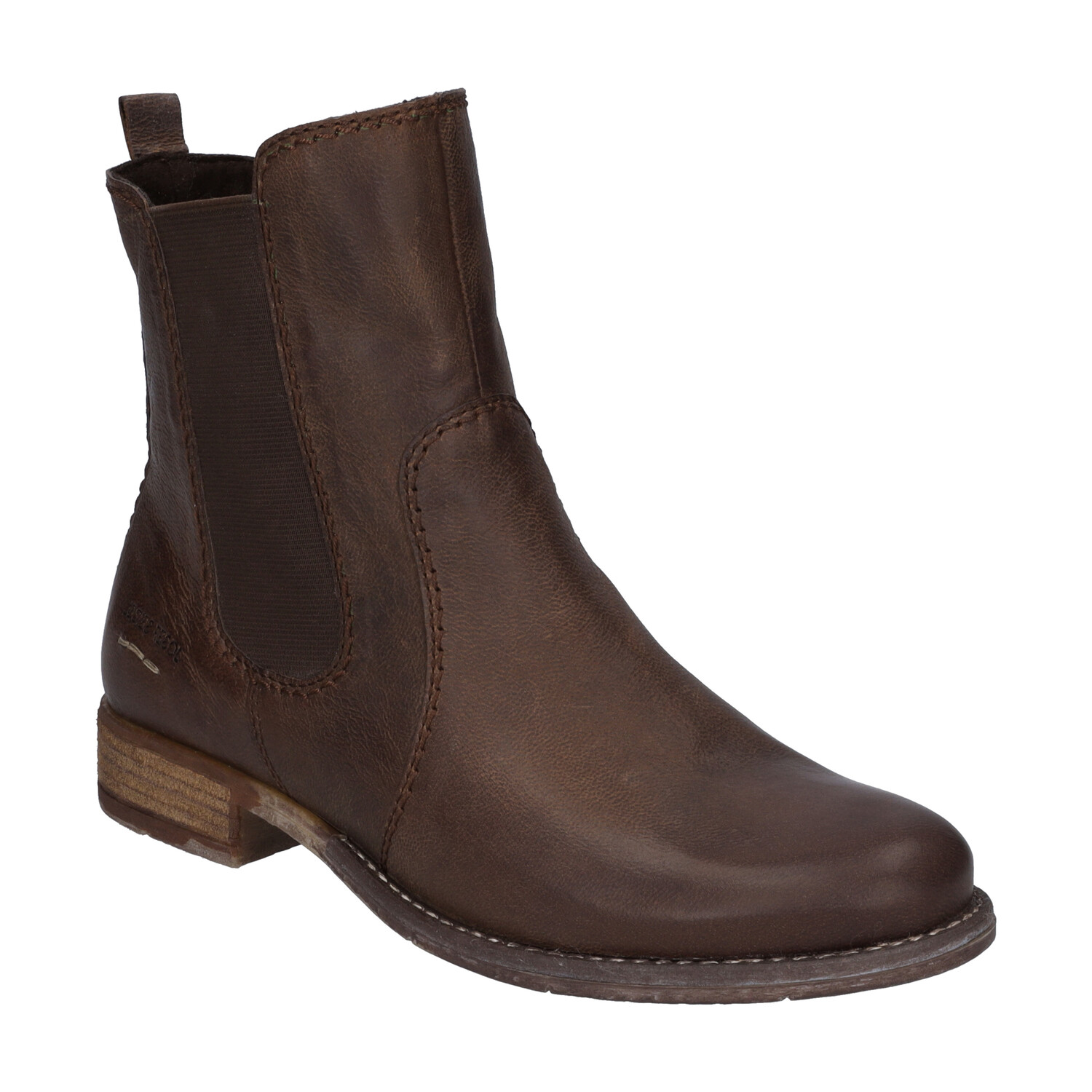 Ботильоны Josef Seibel Sienna 80, цвет moro
