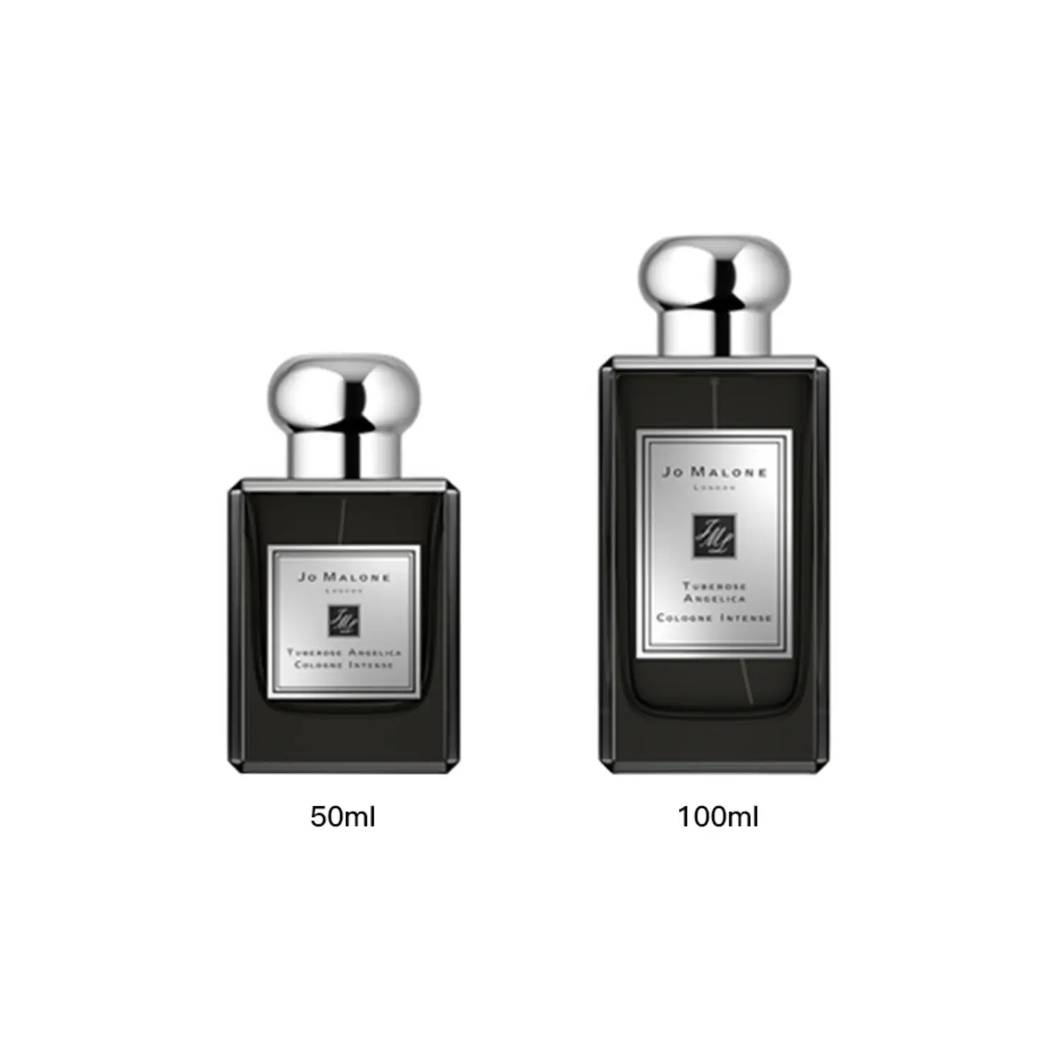 Одеколон Jo Malone Tuberose Angelica Cologne Intense, 100 мл — фото 3