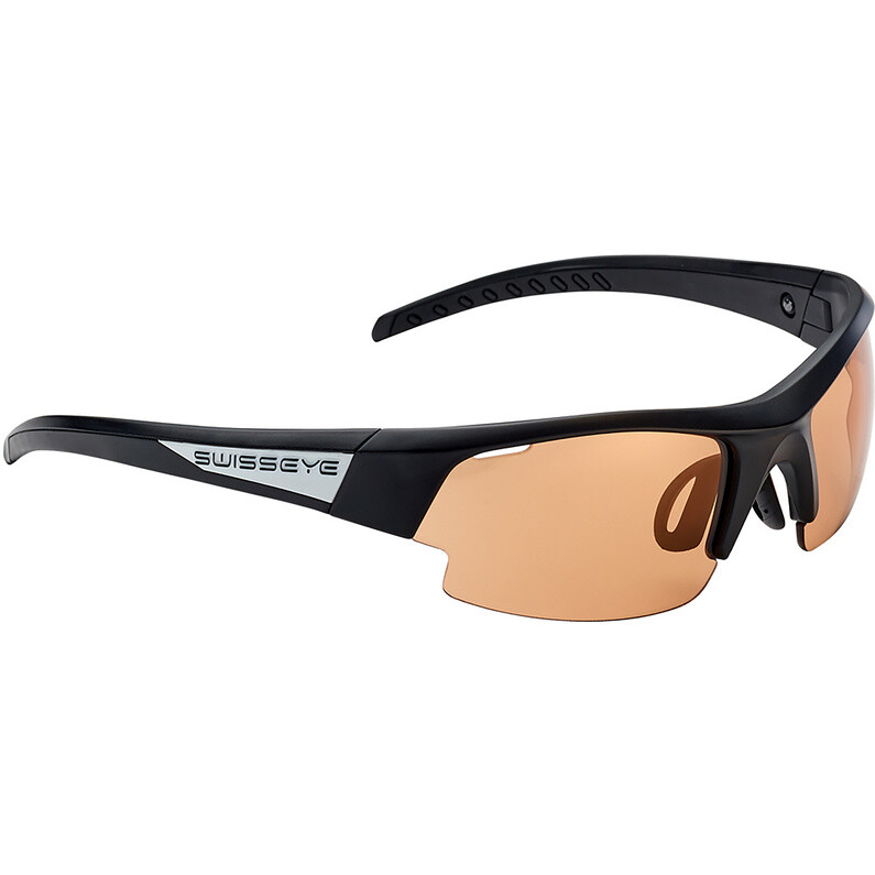 

Велосипедные очки Gardosa Re+ S Swiss Eye, черный