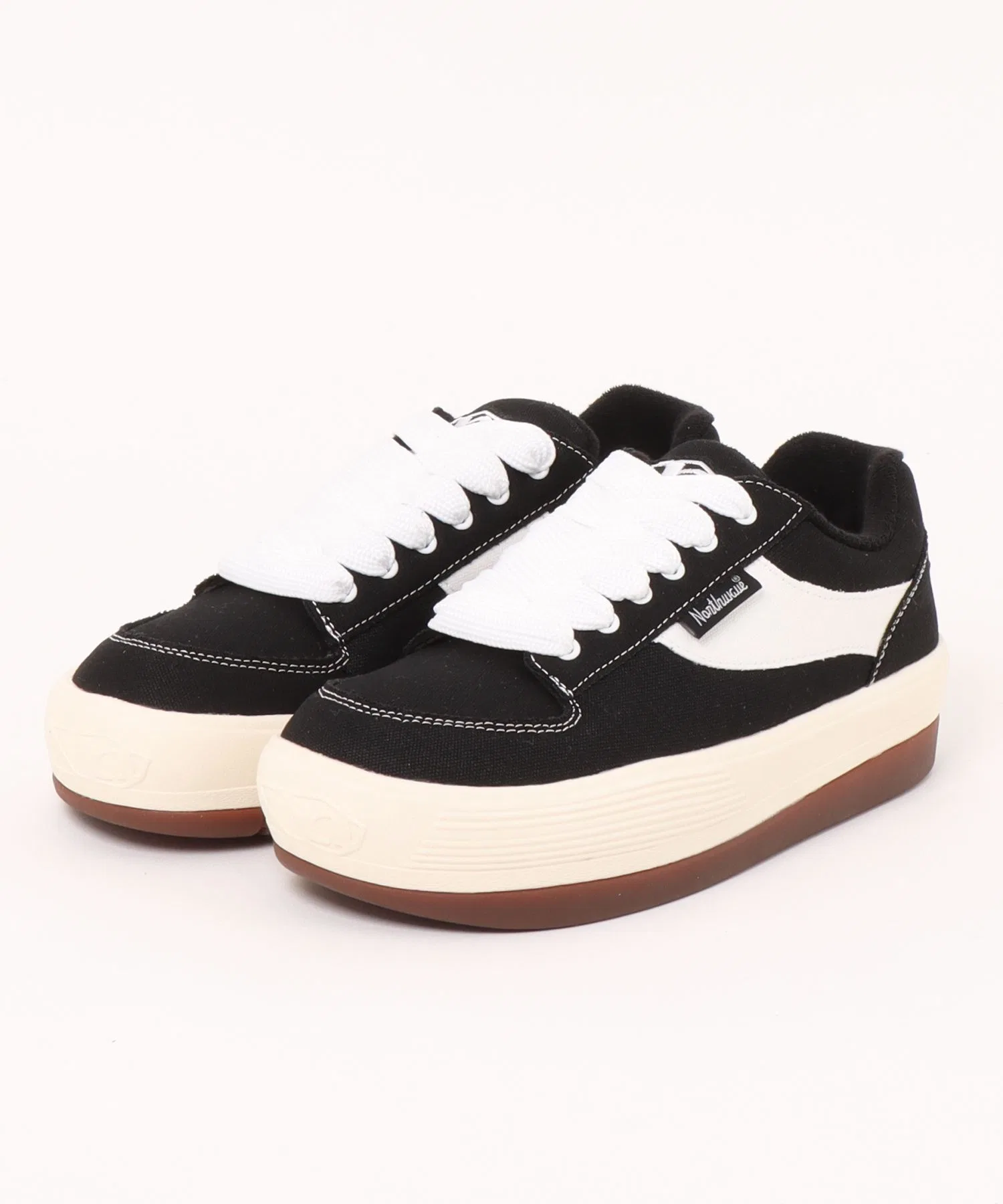 Мужские кроссовки NORTHWAVE NW-4 ESPRESSO CANVAS