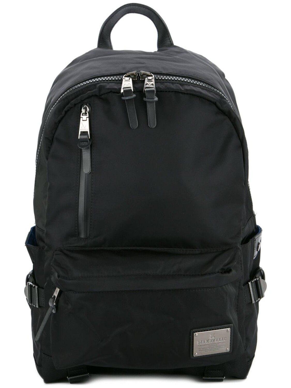 

Makavelic рюкзак 'Sierra Fundamental Daypack', черный