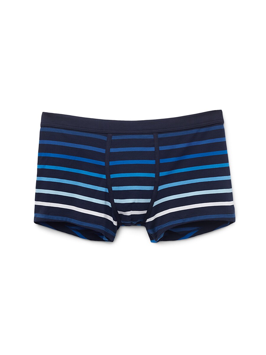 

Боксеры INTIMISSIMI, цвет Light blue/Dark blue