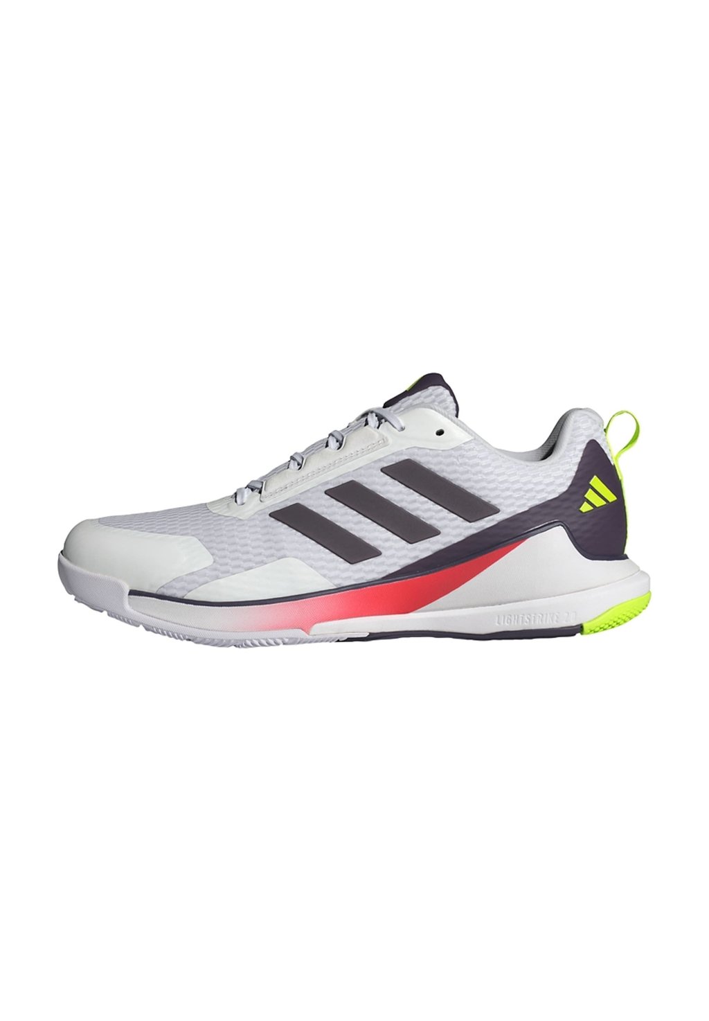 

Волейбольная обувь NOVAFLIGHT Adidas Performance, кремовый
