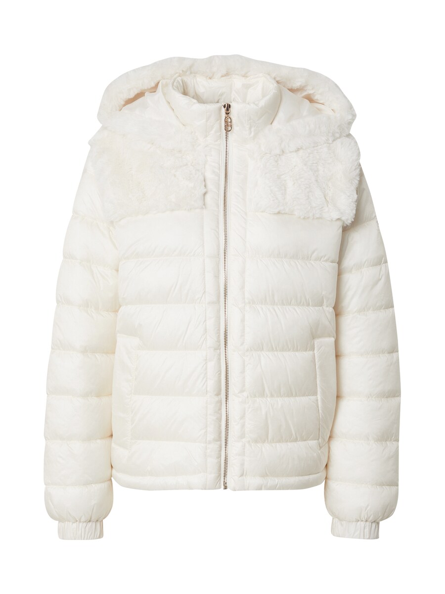

Демисезонная куртка Liu Jo, natural white