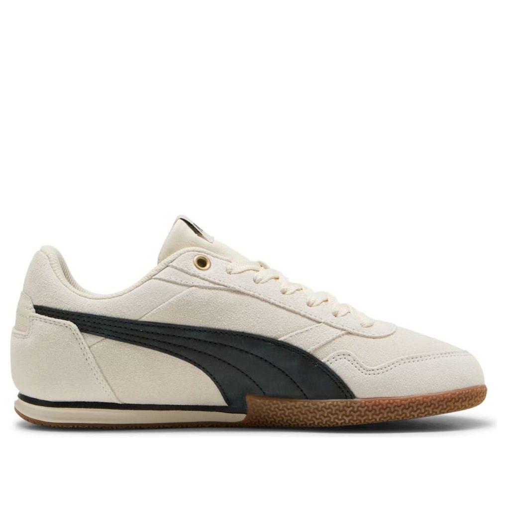 Кроссовки (WMNS) PUMA Bella Donna 'Alpine Snow Black' — фото 2