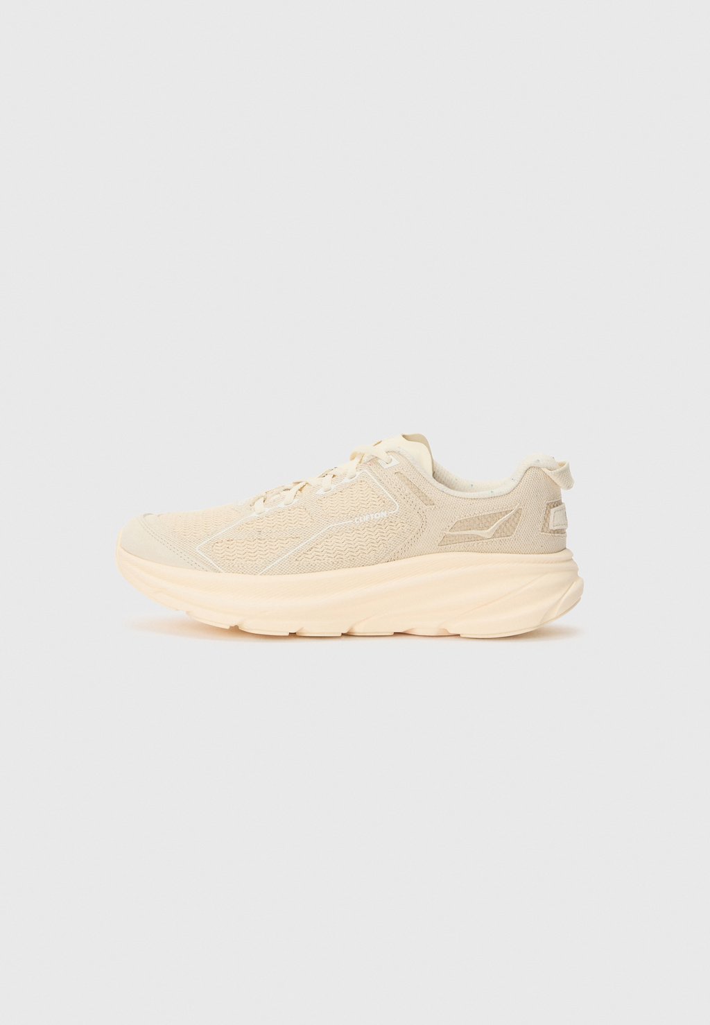 

Кроссовки VIBRANT UNISEX HOKA, черный