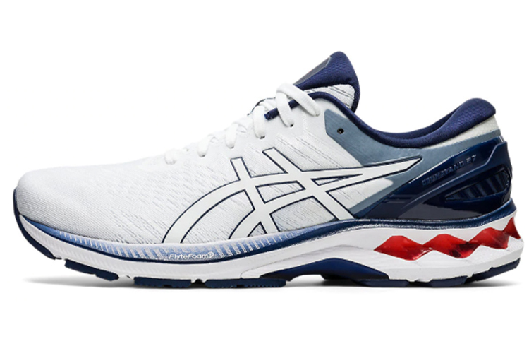 

Мужские кроссовки Asics Gel-Kayano 27