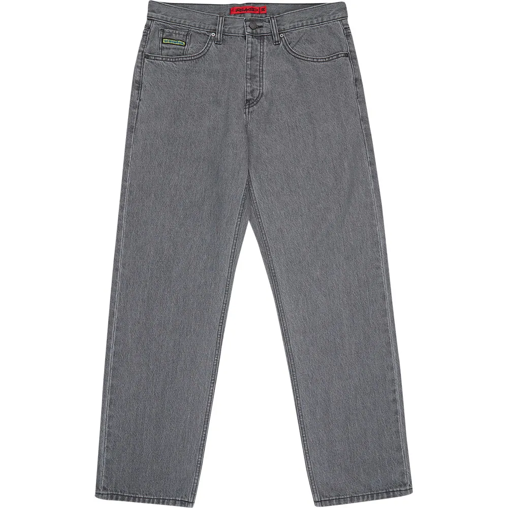 

Джинсы свободного кроя DC Shoes EDYDP03437, серый