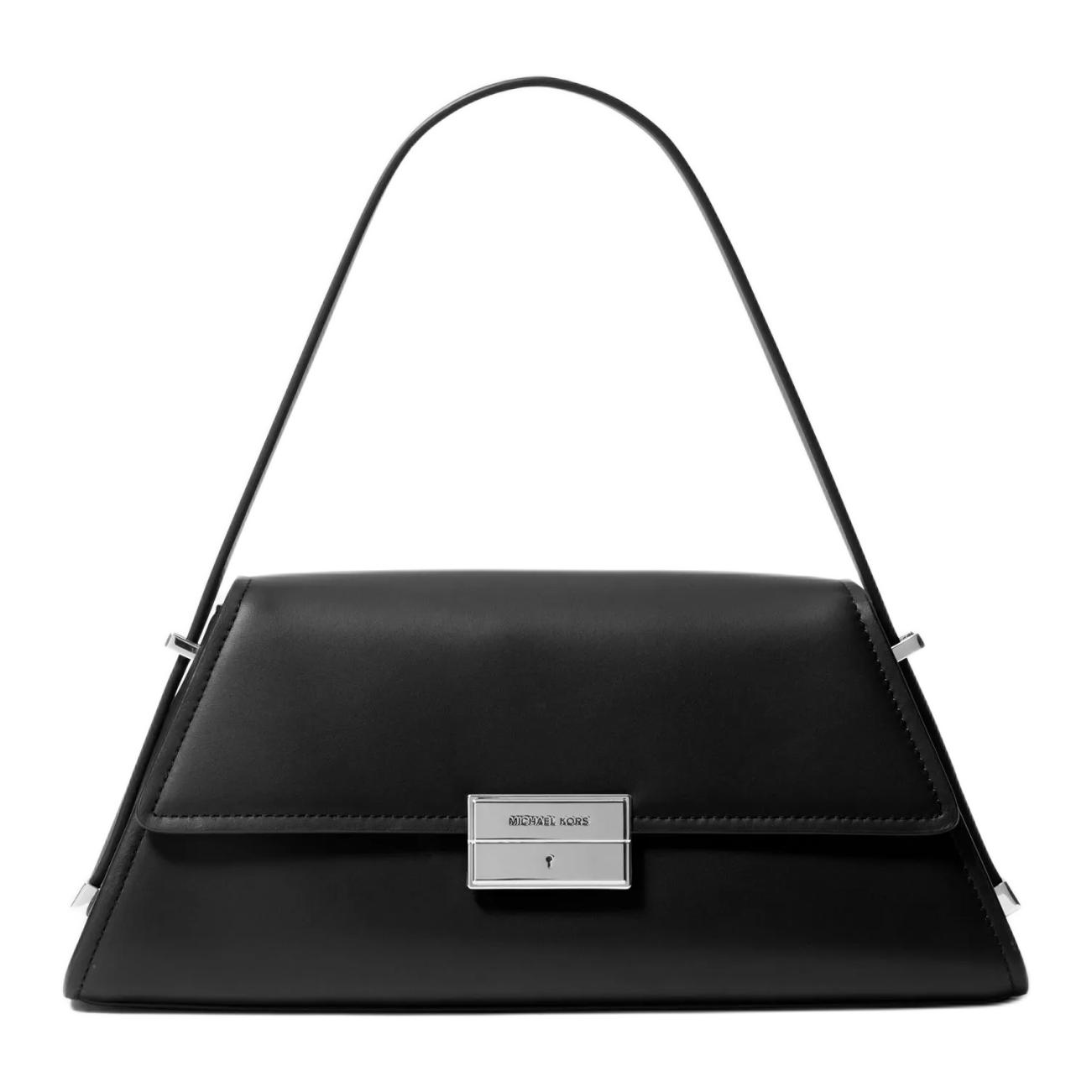 

Ладлоу средний кожаный наплечный рюкзак MICHAEL KORS, Set (Bag+Dust Bag)