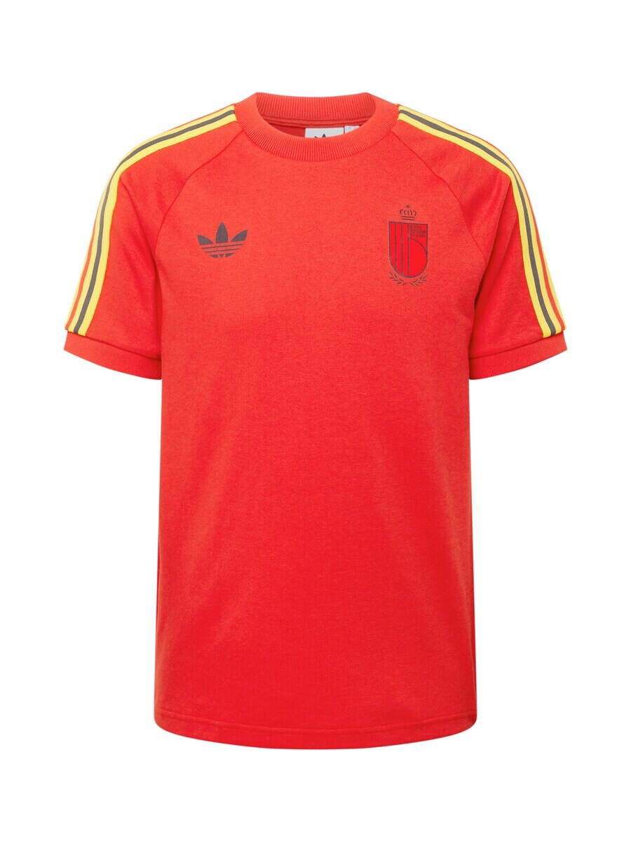 

Спортивная футболка ADIDAS PERFORMANCE Performance RBFA, цвет Red/mottled red