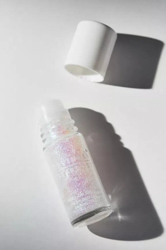 Блеск для тела, лица и волос Lavender Stardust Unicorn Dreams, 91 г