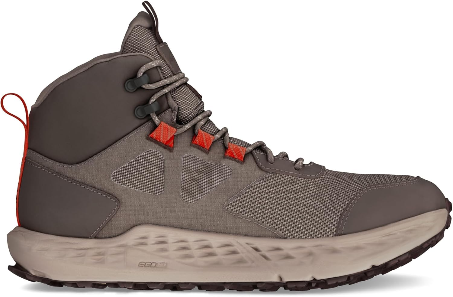 Мужские походные ботинки ALTRA TIMP 5 GTX, Taupe — фото 3