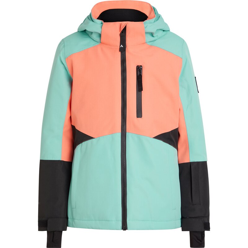 

Куртка Ханна GLS Mckinley, мультиколор