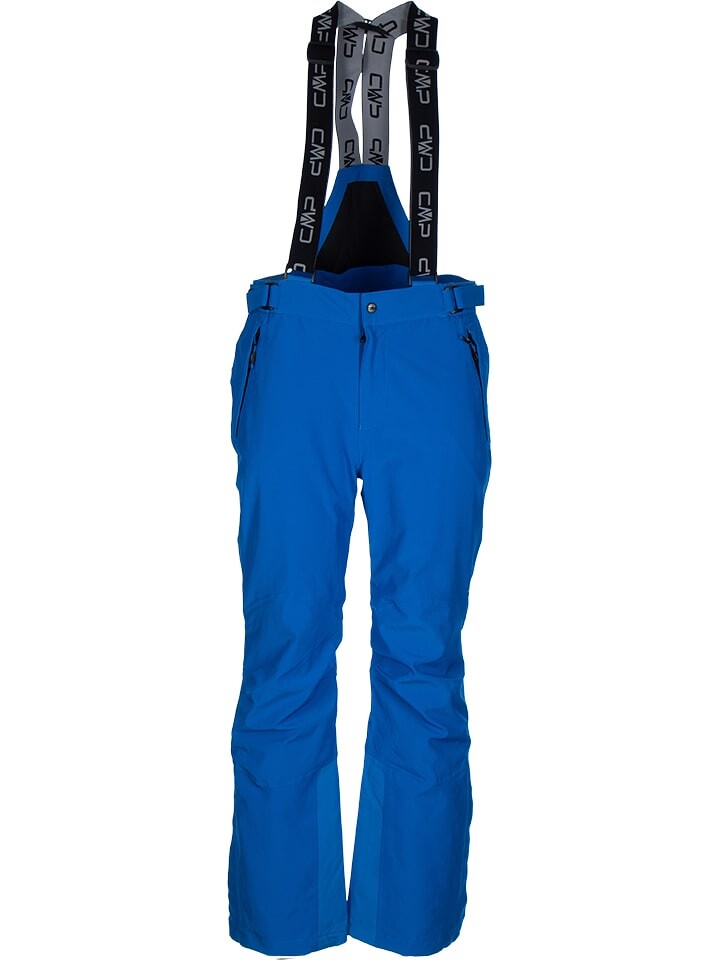 

Брюки для лыж и сноуборда CMP Ski-/ Snowboardhose, синий