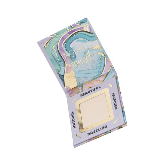 

Хайлайтер Natural Essence Starlight, хайлайтер для лица, 5 г Ingrid