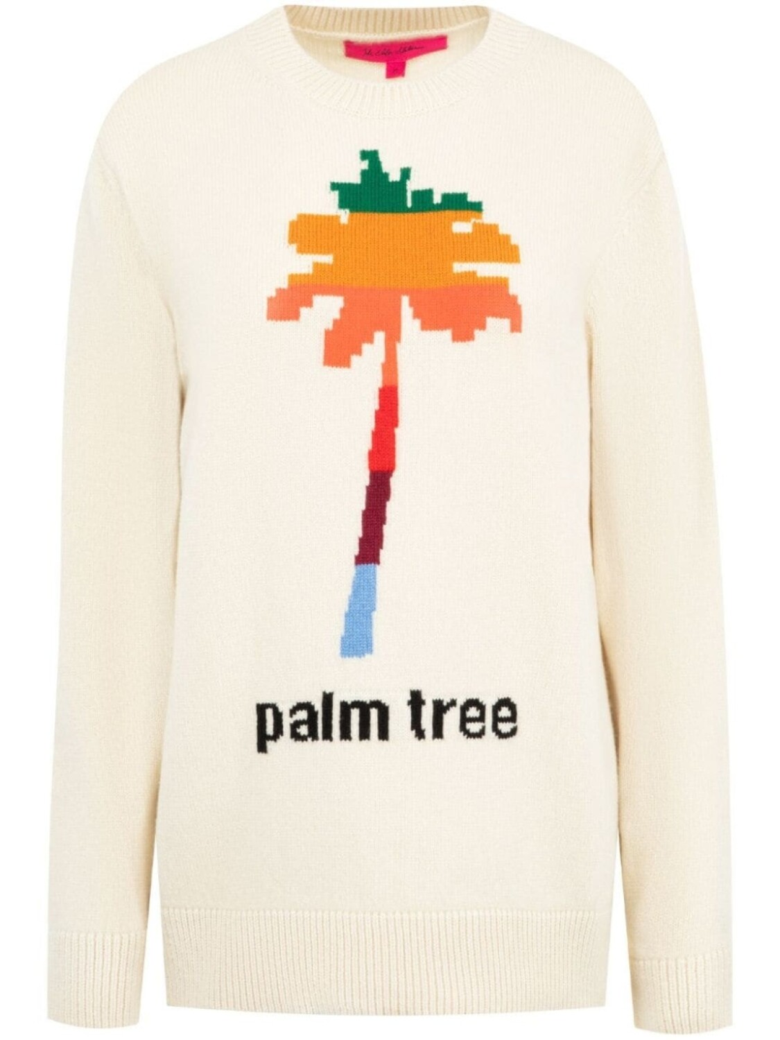 

Свитер Elder Statesman Cntrlc The Elder Statesman, серый