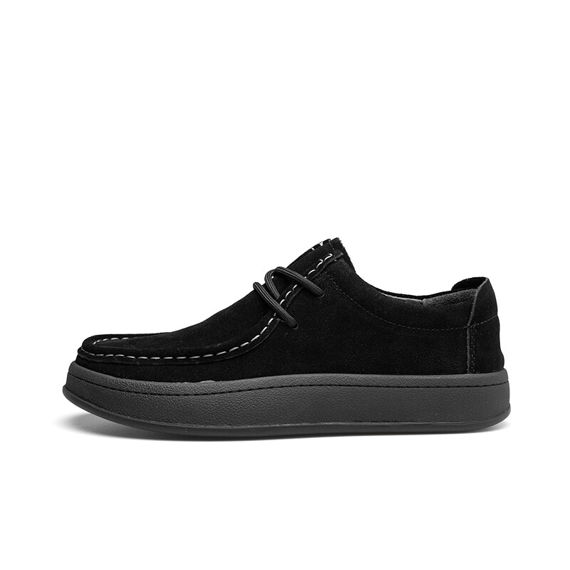 

Туфли мужские Men"s Casual Men Low-Top Pardasaul, цвет Coffee