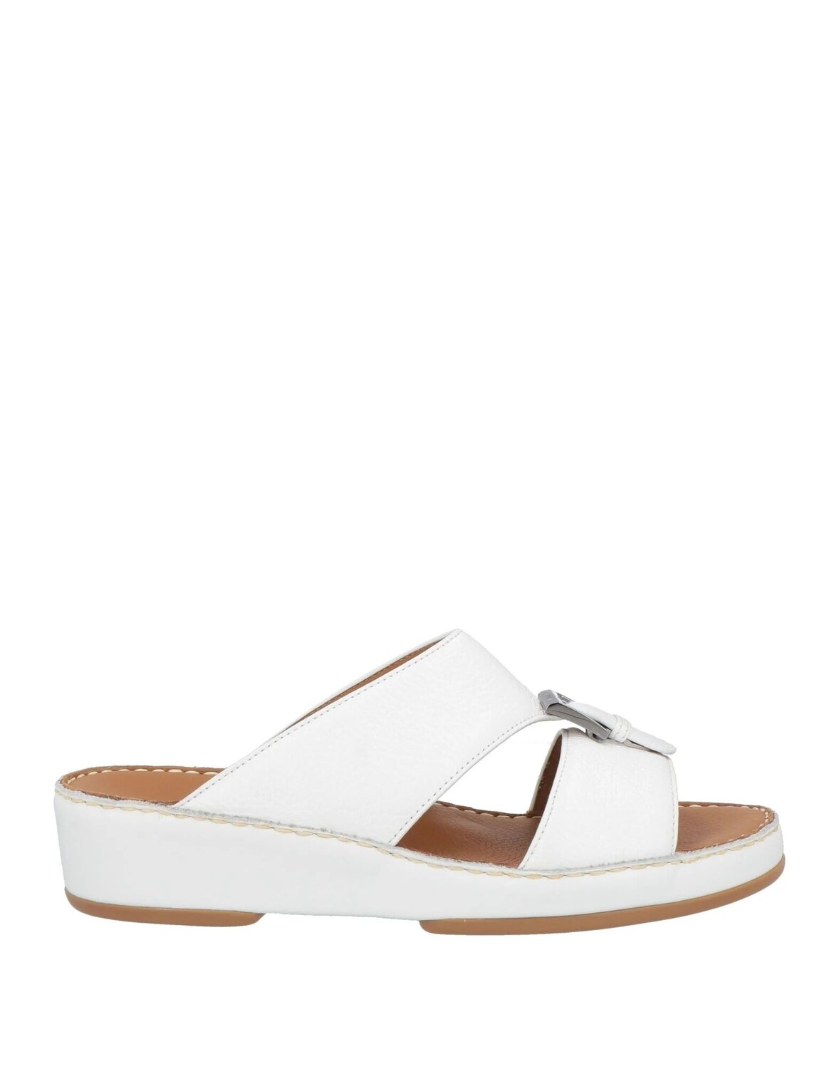 

Сандалии Bally, белый