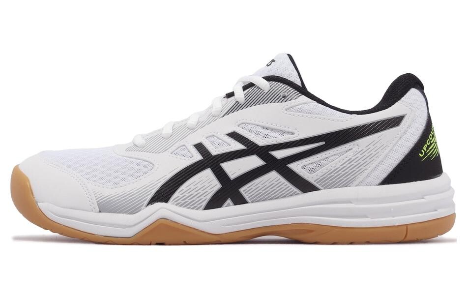 

Кроссовки Asics унисекс, White