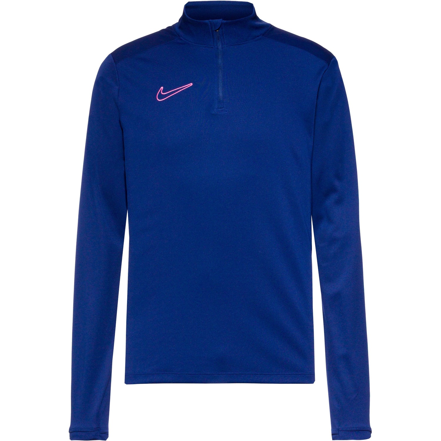 

NIKE Футболка Performance 'Academy 25' в цвете индиго