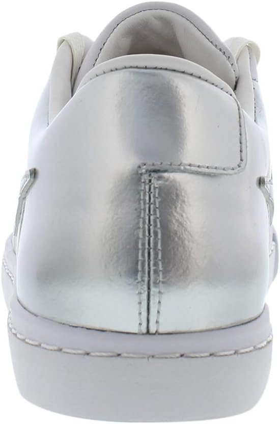 Мужские кроссовки Nike Blazer Low для бега, белый — фото 3