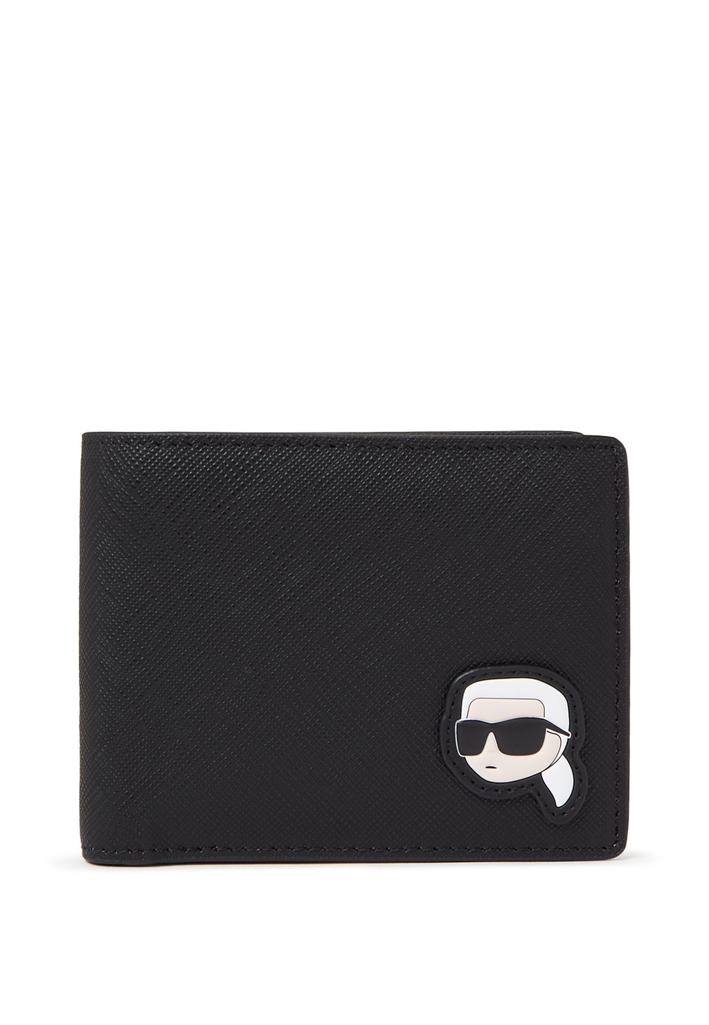 

Кошелек KARL LAGERFELD, черный