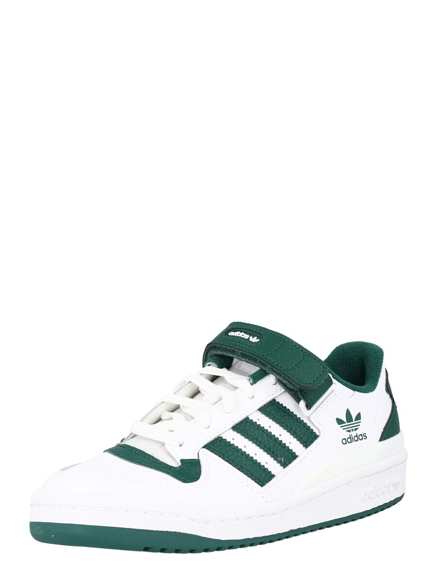

Кроссовки ADIDAS ORIGINALS Sneakers Forum, белый
