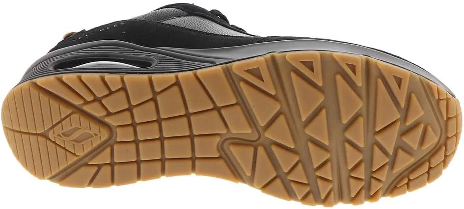 Женские кроссовки Skechers Uno Loving Love — фото 2