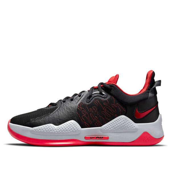 

Кроссовки стр. 5 эп. Nike, черный