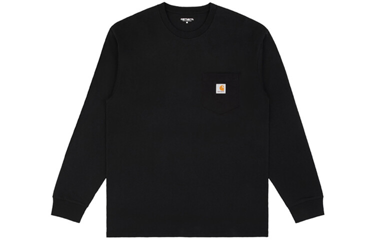 

Мужская футболка Carhartt WIP, Черный