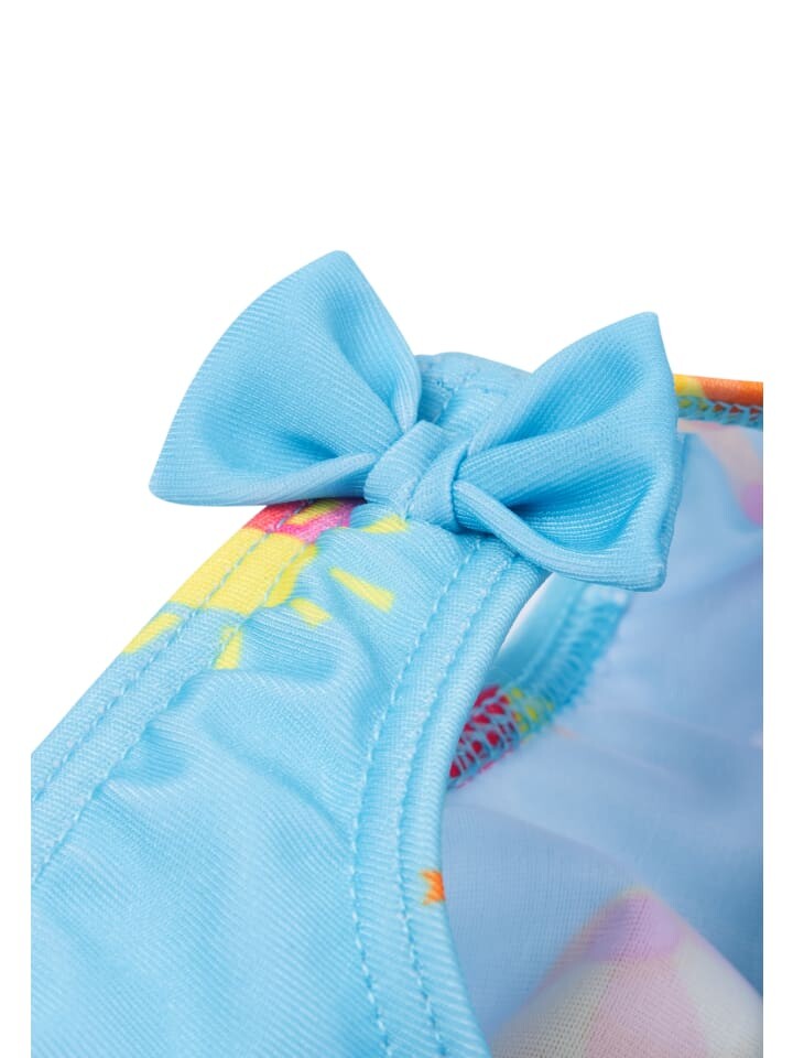 Бикини United Labels Zweiteiler Paw Patrol Tankini, синий — фото 4