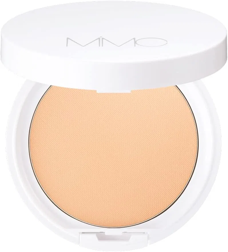 Тональное средство MiMC Mineral Essence Moist EX Foundation Fresh Neutral 10 г
