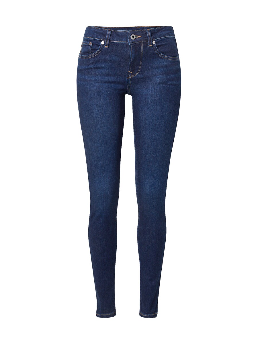 

Узкие джинсы Pepe Jeans Soho, Night blue