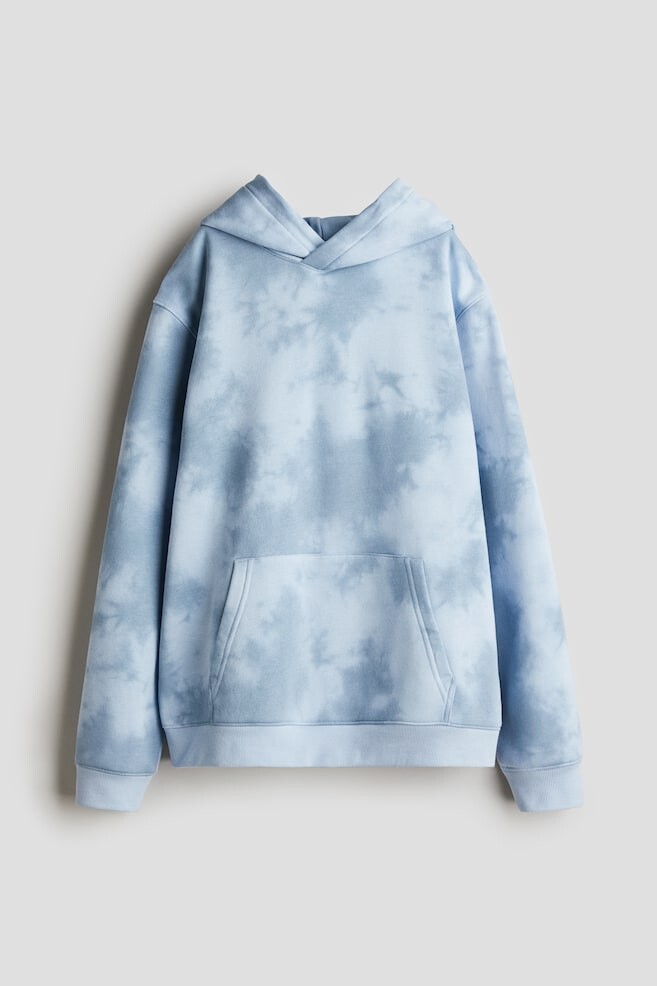 

Толстовка с капюшоном H&M, мультиколор