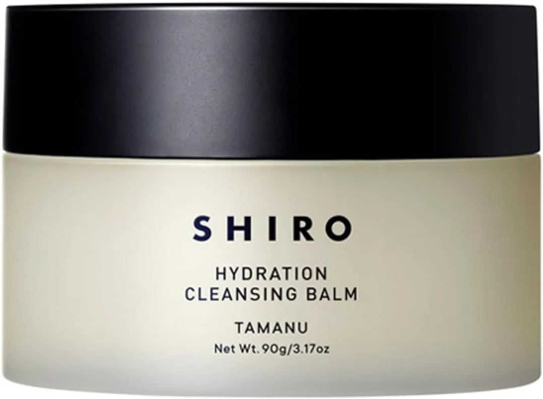 Средство для снятия макияжа SHIRO — Бальзам для снятия макияжа Tamanu Oil, 90 г