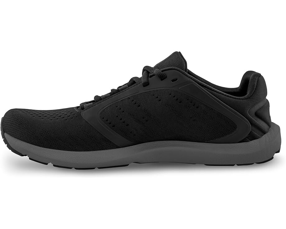 

Кроссовки Topo Athletic ST-5, цвет Black/Charcoal, Черный, Кроссовки Topo Athletic ST-5, цвет Black/Charcoal